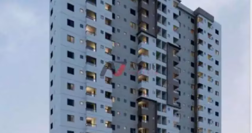 Apartamento Padrão Nova Aliança, Ribeirão Preto - SP