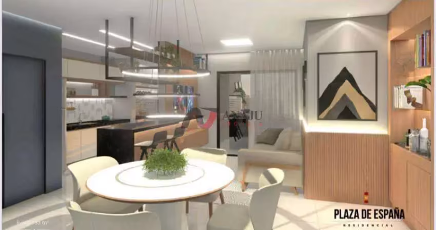 Apartamento padrão nova aliança, ribeirão preto - sp