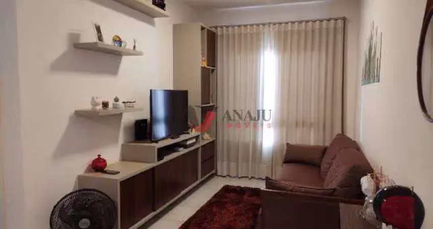 Apartamento padrão campos elíseos, ribeirão preto - sp