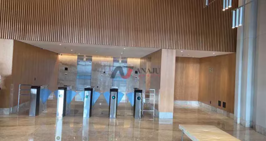 Sala comercial jardim botânico, ribeirão preto - sp