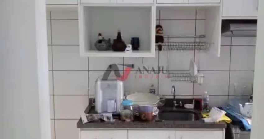 Apartamento padrão parque industrial lagoinha, ribeirão preto - sp