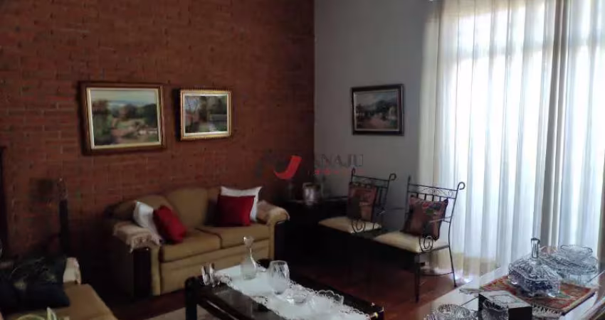 Casa térrea padrão (rua) jardim américa, ribeirão preto - sp