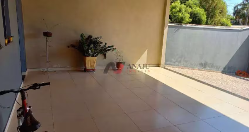 Casa Térrea Padrão (rua) Ribeirânia, Ribeirão Preto - SP