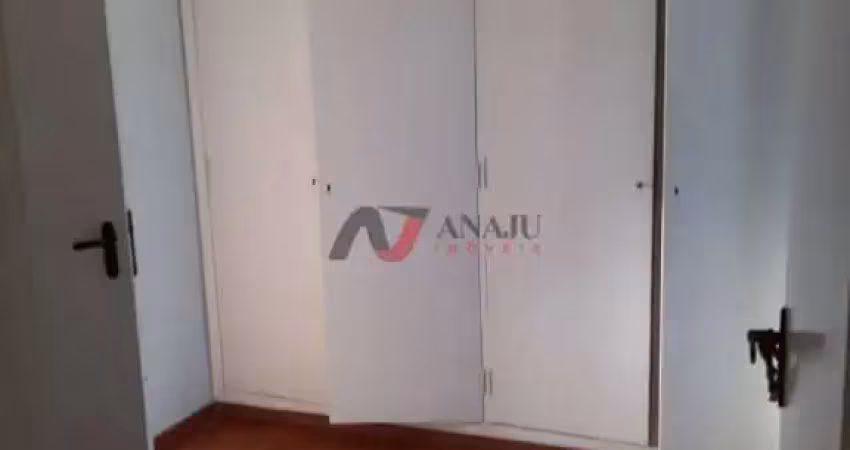 Apartamento com 3 quartos à venda no Centro, Ribeirão Preto 