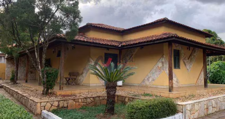 Chácara itanhangá chácaras de recreio, ribeirão preto - sp