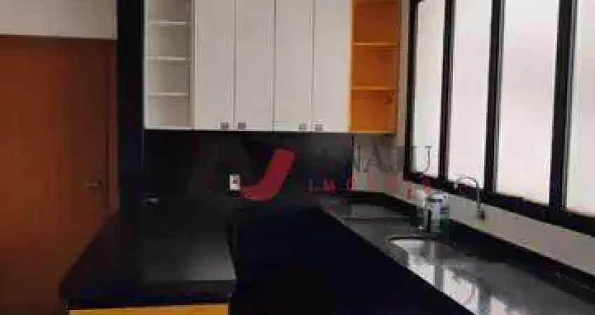 Apartamento com 3 quartos à venda no Centro, Ribeirão Preto 