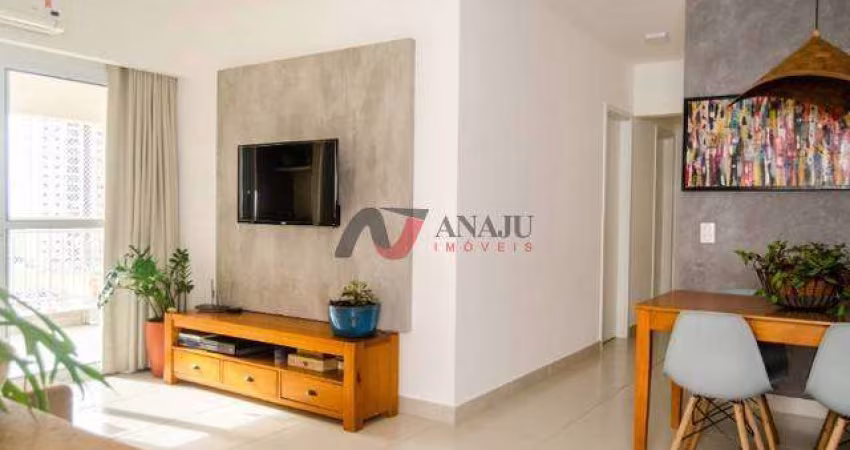 Apartamento Padrão Quinta da Primavera, Ribeirão Preto - SP
