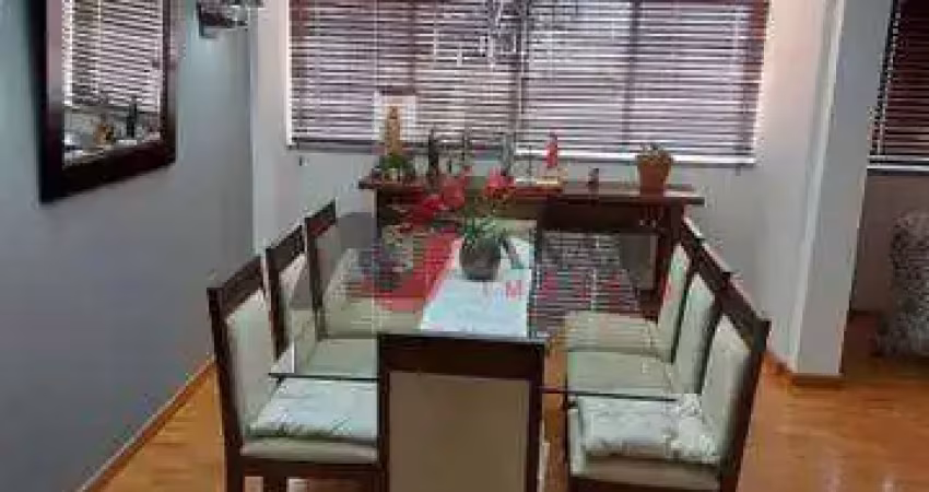 Apartamento com 3 quartos à venda no Centro, Ribeirão Preto 