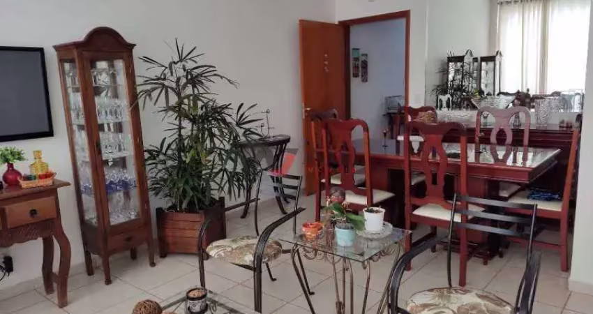 Apartamento padrão residencial flórida, ribeirão preto - sp