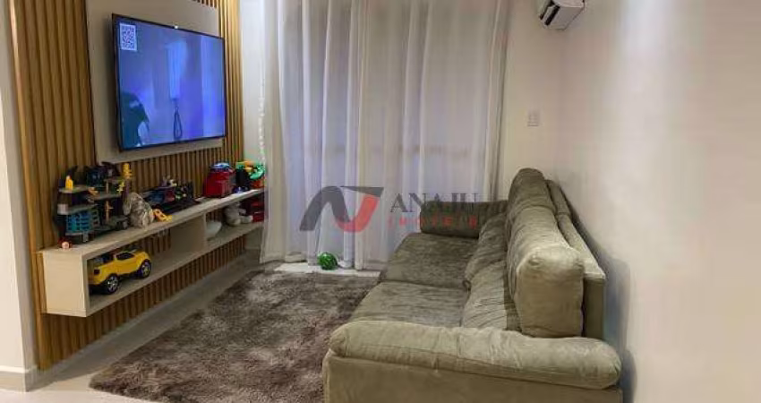 Apartamento Padrão Jardim Anhanguera, Ribeirão Preto - SP