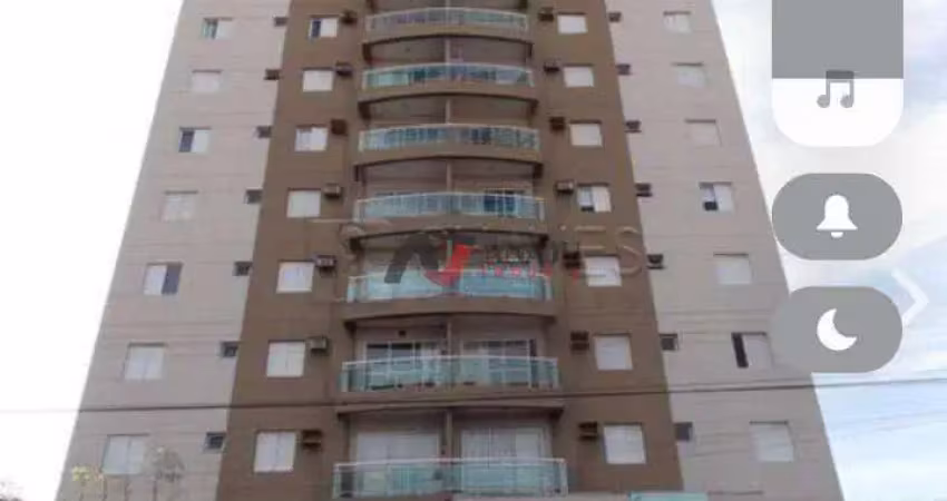Apartamento padrão condomínio itamaraty, ribeirão preto - sp