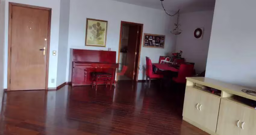 Apartamento com 3 quartos à venda no Centro, Ribeirão Preto 