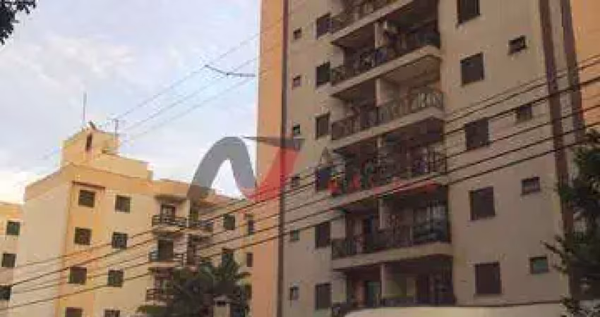 Apartamento com 3 quartos à venda no Presidente Médici, Ribeirão Preto 