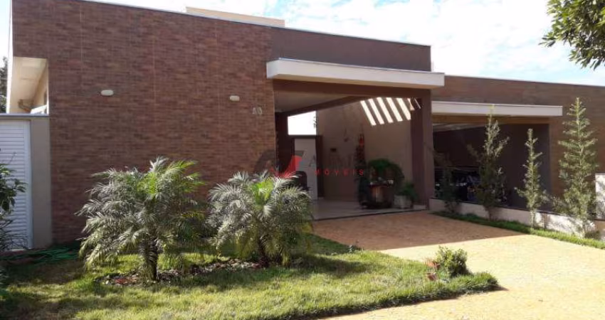 Casa Térrea em condomínio Loteamento Agra Ribeirão Preto, Ribeirão Preto - SP