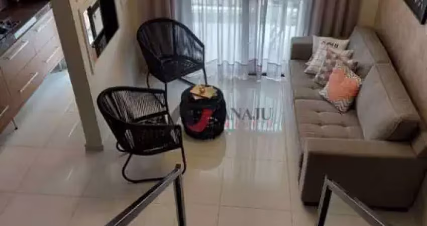 Apartamento duplex nova aliança, ribeirão preto - sp