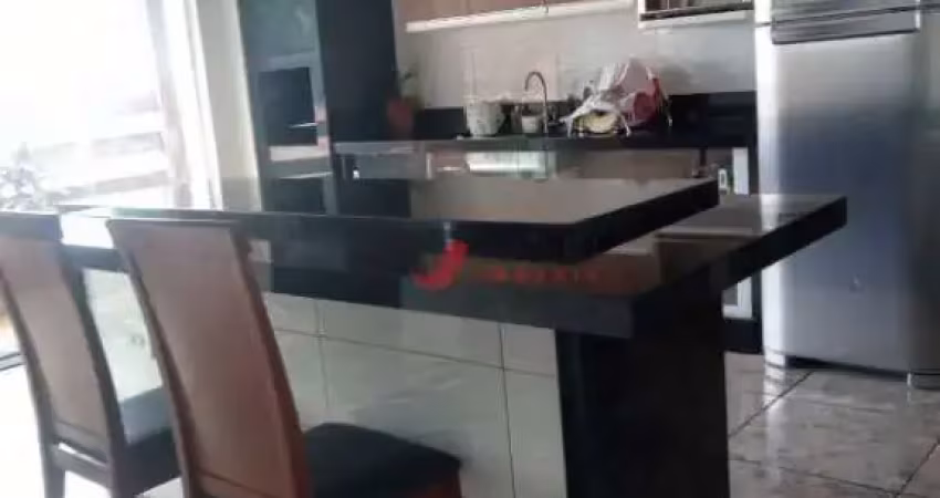 Sobrado Padrão Campos Elíseos, Ribeirão Preto - SP