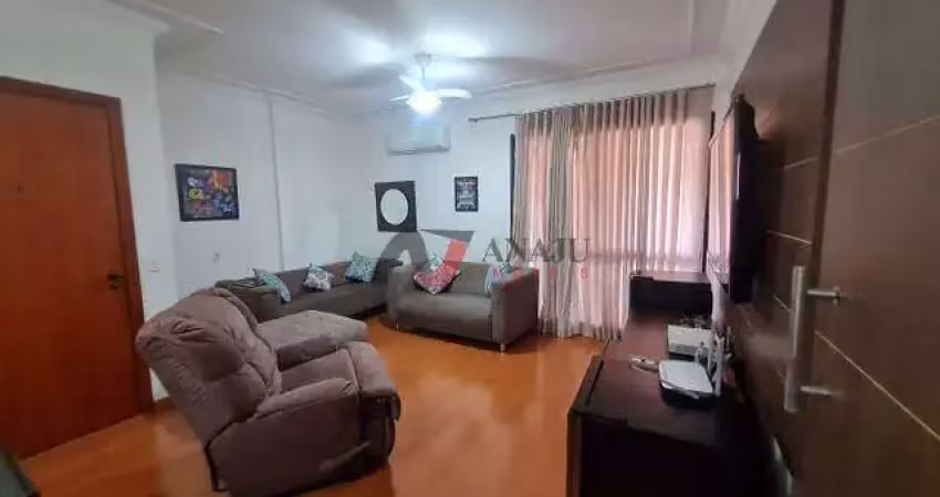 Apartamento com 3 quartos à venda no Centro, Ribeirão Preto 