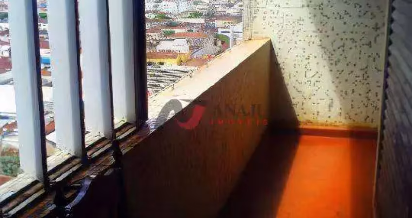 Apartamento com 2 quartos à venda no Centro, Ribeirão Preto 