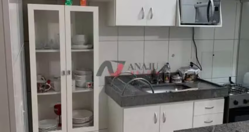 Apartamento Padrão Vila Monte Alegre, Ribeirão Preto - SP