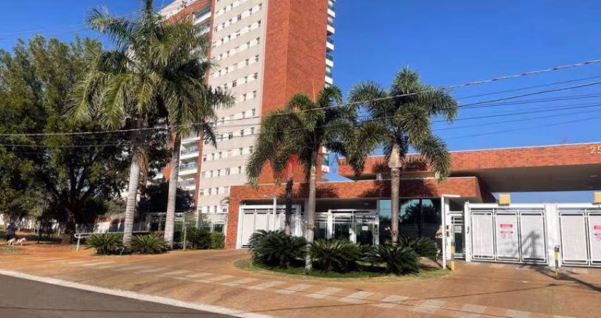 Apartamento Duplex Vila do Golf, Ribeirão Preto - SP