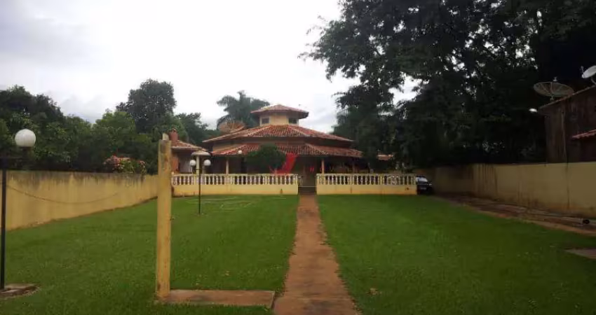 Rancho / Sítio Centro, Miguelópolis - SP