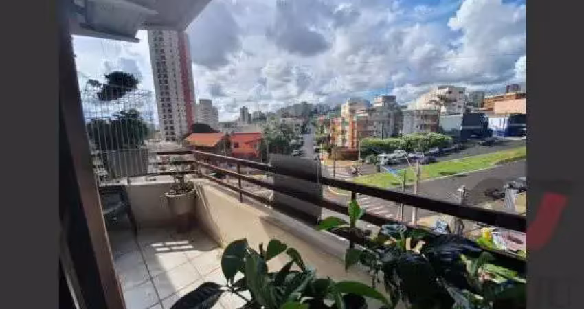 Apartamento padrão jardim palma travassos, ribeirão preto - sp