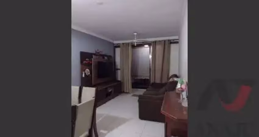 Apartamento padrão parque industrial lagoinha, ribeirão preto - sp