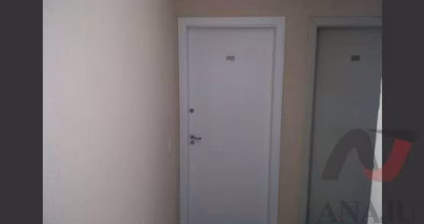 Apartamento Padrão Sumarezinho, Ribeirão Preto - SP