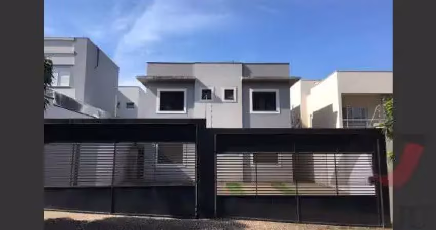 Apartamento padrão jardim nova aliança sul, ribeirão preto - sp