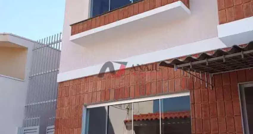 Sobrado padrão jardim são luiz, ribeirão preto - sp