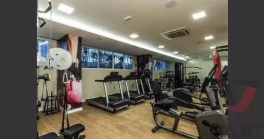 Apartamento padrão jardim botânico, ribeirão preto - sp