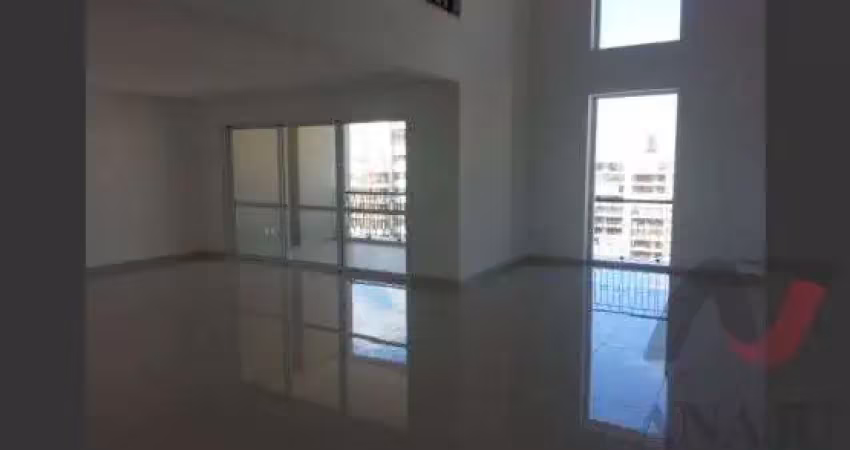 Apartamento Padrão Residencial Morro do Ipê, Ribeirão Preto - SP