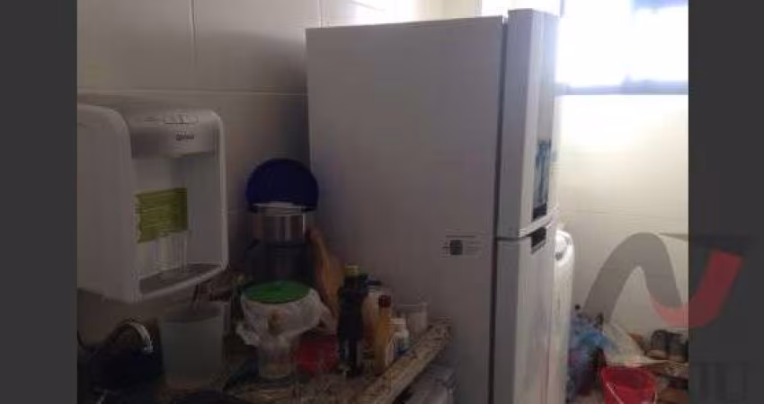 Apartamento Padrão Bonfim Paulista, Ribeirão Preto - SP