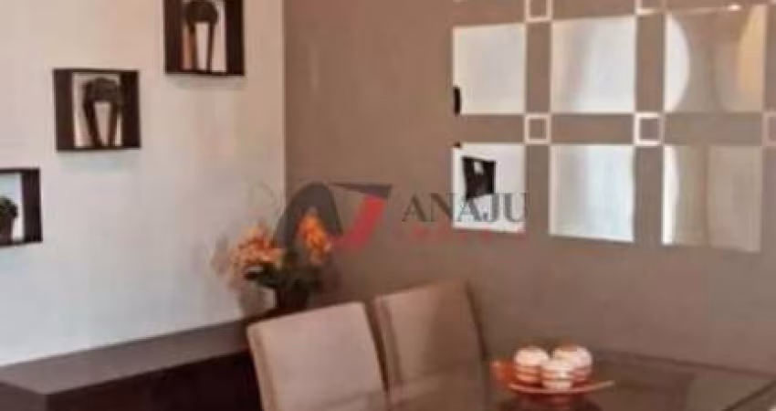 Apartamento Padrão Ribeirânia, Ribeirão Preto - SP