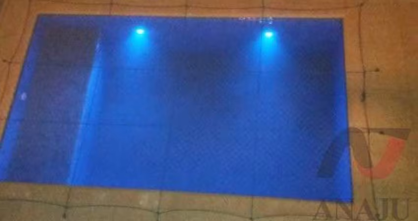 Casa Térrea em condomínio Jardim Cybelli, Ribeirão Preto - SP