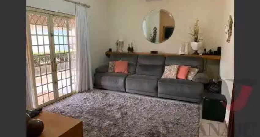 Casa térrea em condomínio jardim canadá, ribeirão preto - sp
