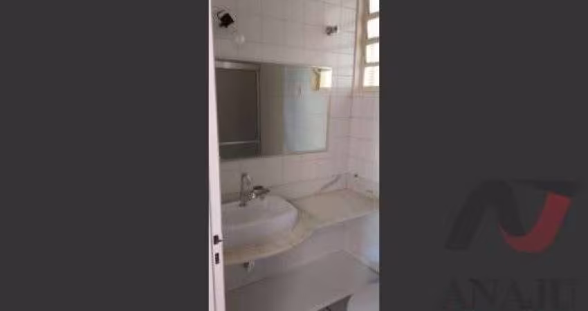 Apartamento Padrão Jardim Mosteiro, Ribeirão Preto - SP