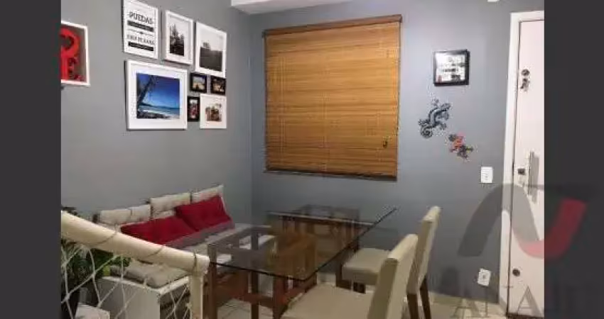 Cobertura com 2 quartos à venda no Jardim Zara, Ribeirão Preto 