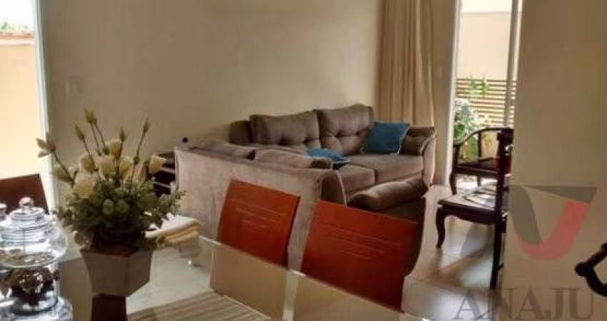 Apartamento Padrão Jardim Novo Mundo, Ribeirão Preto - SP