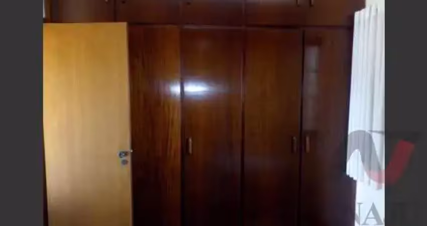 Apartamento com 3 quartos à venda no República, Ribeirão Preto 