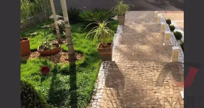 Casa térrea em condomínio quinta da primavera, ribeirão preto - sp