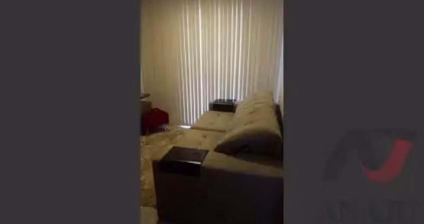 Apartamento com 2 quartos à venda no Ipiranga, Ribeirão Preto 
