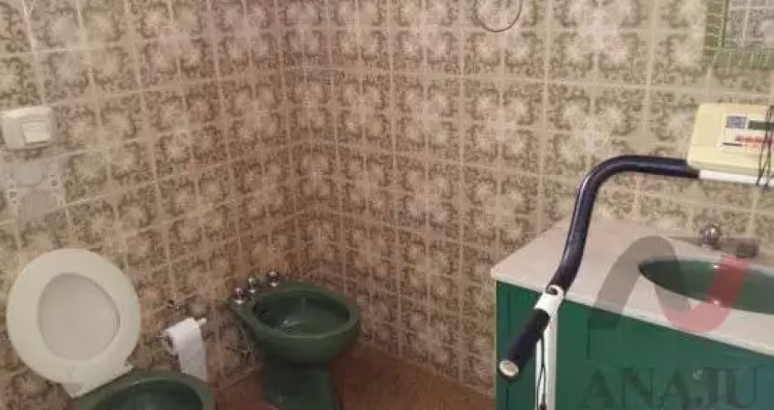 Apartamento com 3 quartos à venda no Centro, Ribeirão Preto 