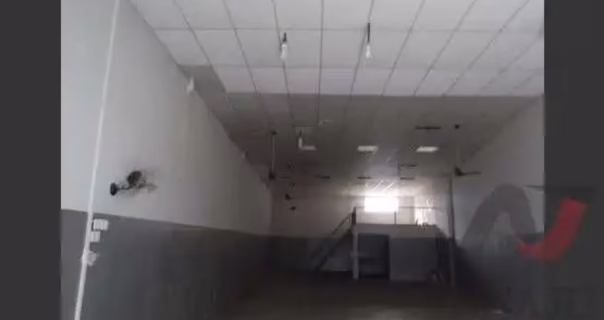 Sala comercial Independência, Ribeirão Preto - SP