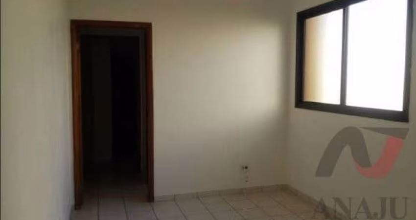 Apartamento Padrão Jardim Irajá, Ribeirão Preto - SP