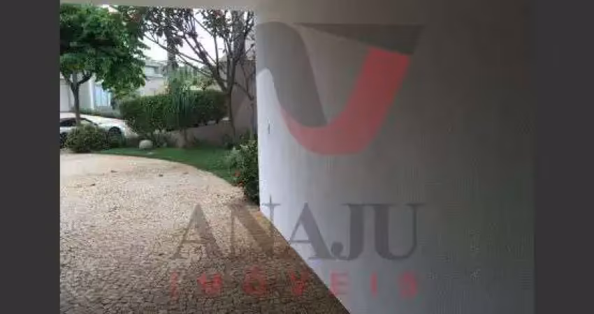 Casa térrea em condomínio jardim canadá, ribeirão preto - sp