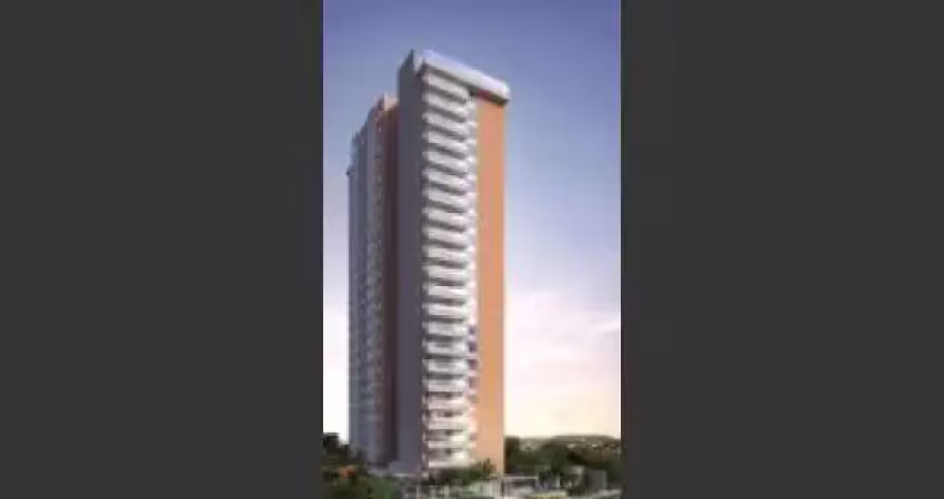 Apartamento padrão jardim botânico, ribeirão preto - sp