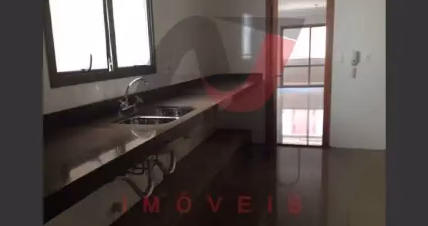Apartamento com 3 quartos à venda no Centro, Ribeirão Preto 
