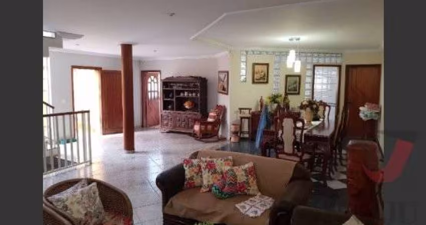 Sobrado Padrão Alto da Boa Vista, Ribeirão Preto - SP