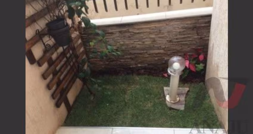 Apartamento Padrão Jardim Paulistano, Ribeirão Preto - SP